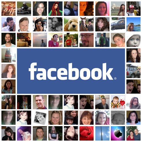 Навіщо компанії сторінка у Facebook