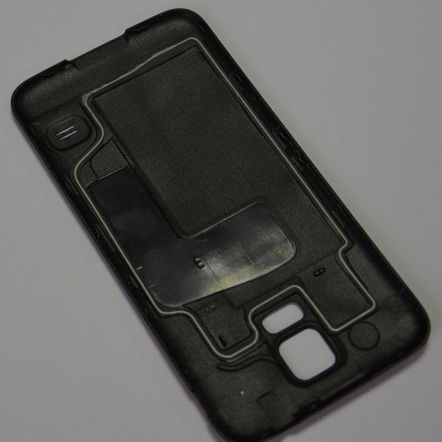 Дефектна кришка клона Samsung S5