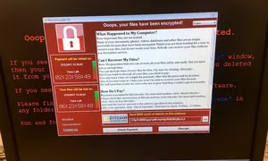 Кіберзагроза: в Україні швидко поширюється вірус-вимагач WannaCry