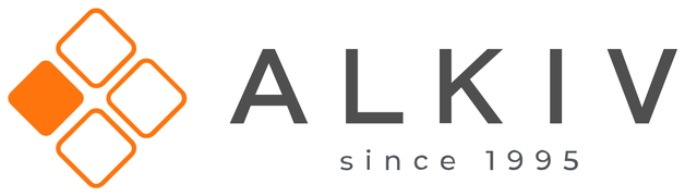 Alkiv logo