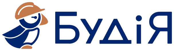 Budiia logo