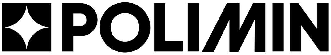 Polimin logo