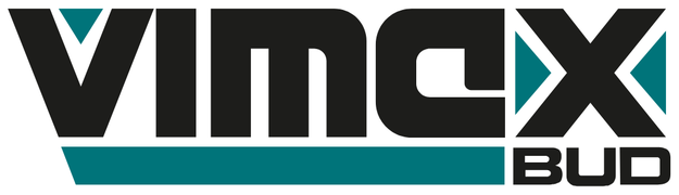 Vimaks-Bud logo